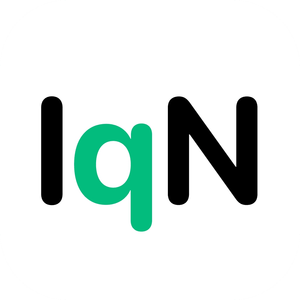 LogiqNote Logo